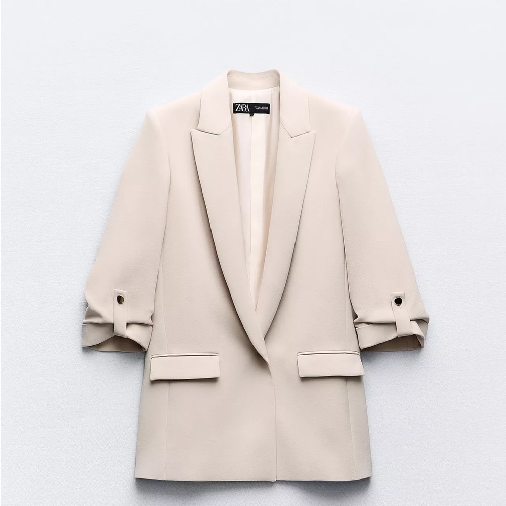 Zara Blazer